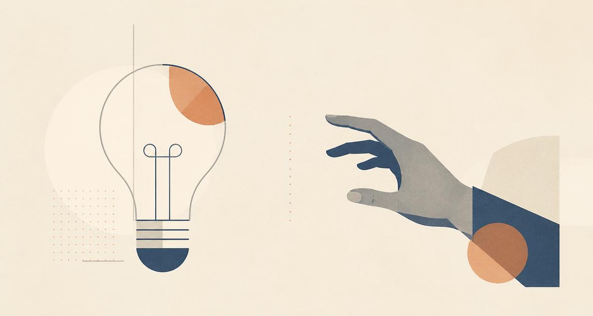 Ilustração editorial: invenção à distância da adoção humana